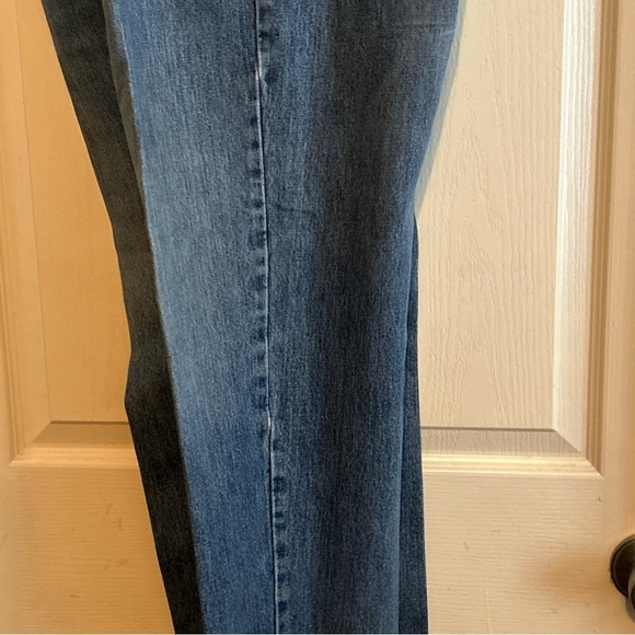 Kirkland Straight Jeans 36x30 Men’s Blue Wash [#1174) - Picture 8 of 11